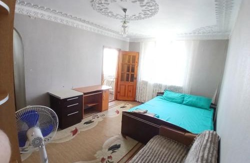 Riscani Apartment | apartment for rent STD