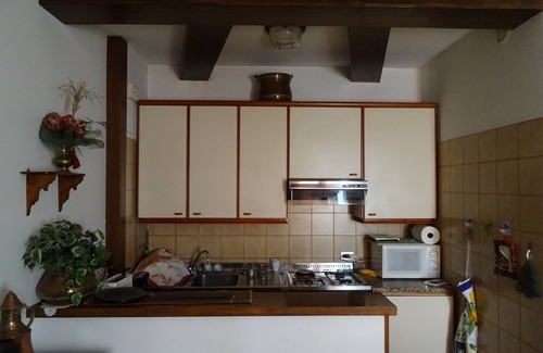 Fanano Apartment | Apartment for summer or winter stay in the Cimone district