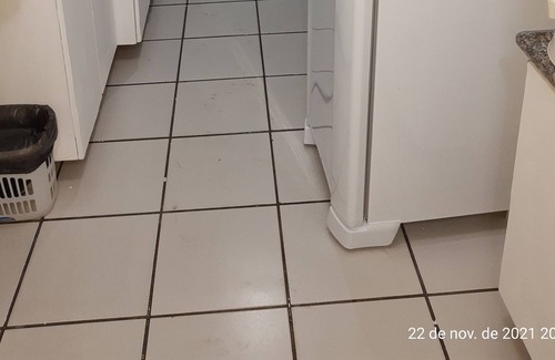 Sao Gerardo Apartment | Apartment for vacation/sale in Monte Castelo in Fortaleza 6km from the beach