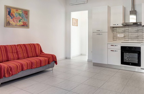 Twist Apartment | Apartment 'Fossato 37 Pontassieve' with Air Conditioning