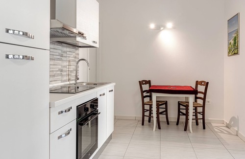 Twist Apartment | Apartment 'Fossato 37 Pontassieve' with Air Conditioning