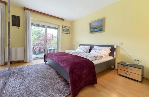 Radovljica Apartment | Apartment Franko