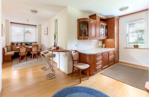 Radovljica Apartment | Apartment Franko