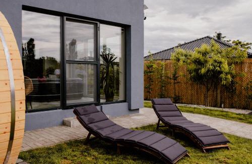 Soporna House | Apartment Fratello