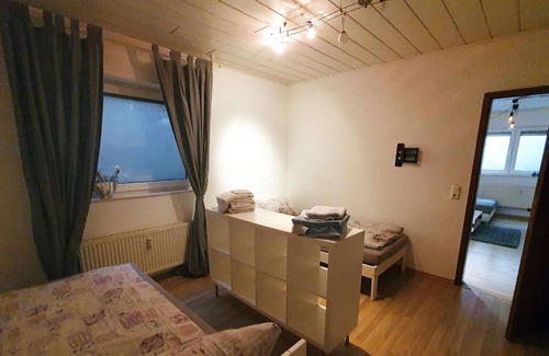 Limeshain Apartment | Apartment Freigericht bei Frankfurt
