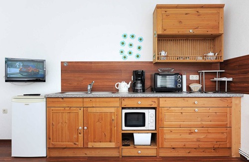 Utarp Apartment | Apartment "Frieschen" - "Haus Sonnenperle"