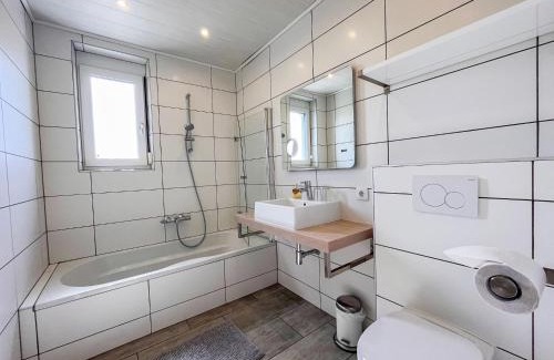 Donnerskirchen Apartment | Apartment Fuchs-1 by Interhome