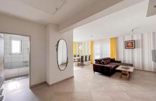 Donnerskirchen Apartment | Apartment Fuchs-2 by Interhome