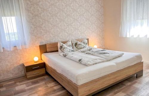 Donnerskirchen Apartment | Apartment Fuchs-2 by Interhome