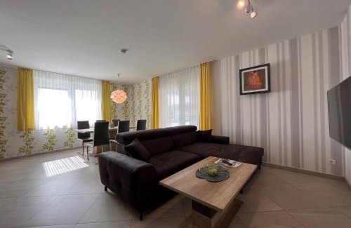 Donnerskirchen Apartment | Apartment Fuchs-2 by Interhome