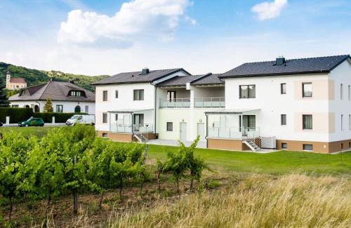 Donnerskirchen Apartment | Apartment Fuchs-2 by Interhome