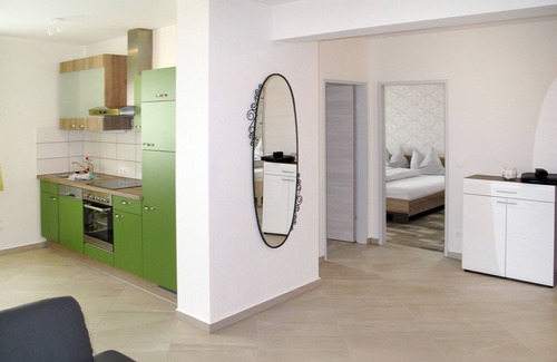 Donnerskirchen Apartment | Apartment Fuchs by Interhome