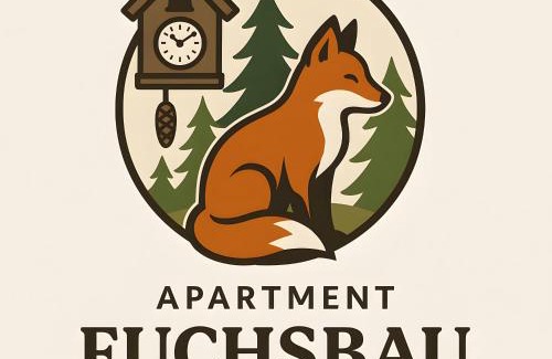 Unterkirnach Apartment | Apartment Fuchsbau