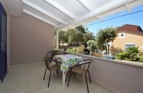 Artatore Apartment | Apartment Galeb, in Artatore, ideal for 2 to 3 people.