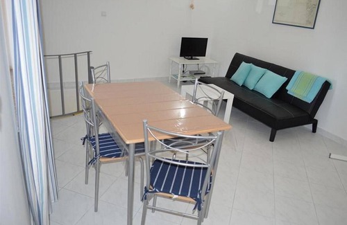 Artatore Apartment | Apartment Galeb, in Artatore, ideal for 2 to 3 people.