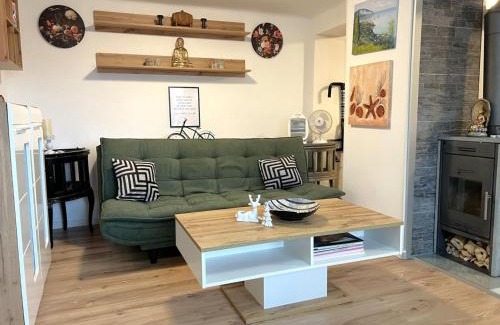 Drassmarkt Apartment | Apartment Garden Suite by Interhome