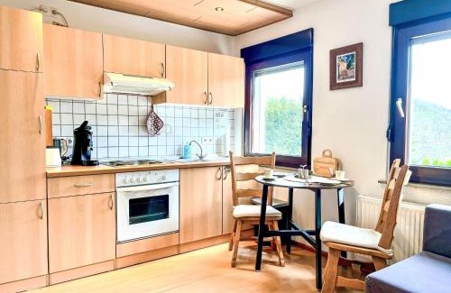 Fuchshofen Apartment | Apartment Gebauer-2 by Interhome