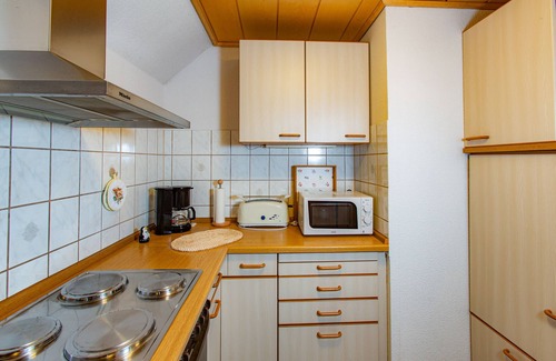 Bad Herrenalb Apartment | Apartment Gelber Salon with Wi-Fi and close to the center