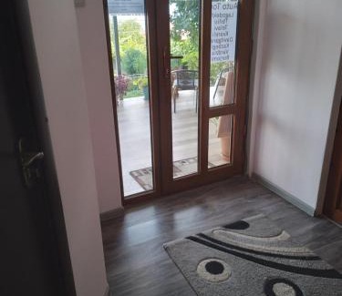 Sighnaghi Apartment | Apartment Giorgi in Sighnaghi