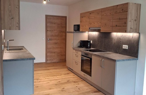 Aich Apartment | Apartment Gipfelblick - Grafnhof