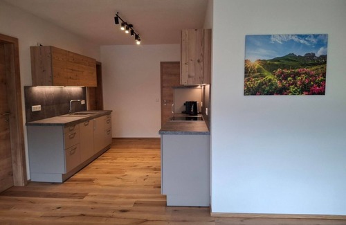 Aich Apartment | Apartment Gipfelblick - Grafnhof