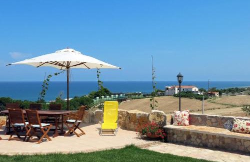 Termoli Apartment | Apartment Girasole by Interhome
