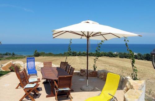 Termoli Apartment | Apartment Girasole by Interhome