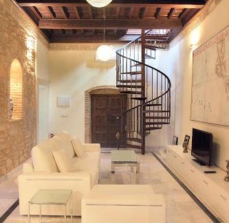 Caceres Old Town Apartment | Apartment Gloria