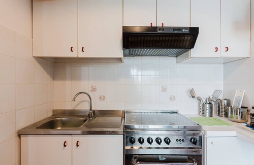 San Leonardo Villa | Apartment 'Gloria' with Sea View, Wi-Fi and Air Conditioning