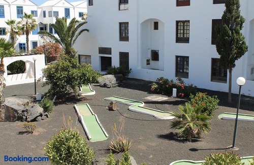 Costa Teguise Apartment | Apartment Golden Costa Teguise