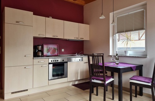 Punderich Apartment | Apartment "Goldlay", relaxing vacation in a holiday winery