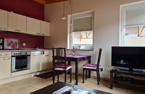 Punderich Apartment | Apartment "Goldlay", relaxing vacation in a holiday winery