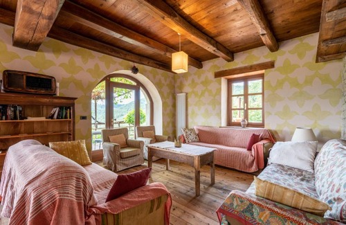 Cortemilia Apartment | Apartment Grande by Interhome