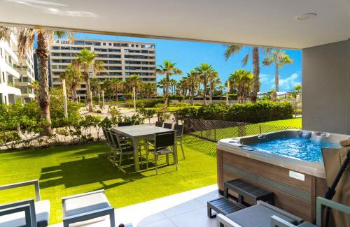Punta Prima Apartment | Apartment Grape Panorama Mar