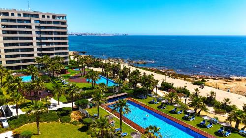 Punta Prima Apartment | Apartment Grape Panorama Mar