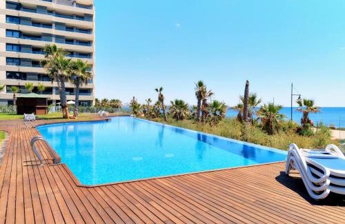 Punta Prima Apartment | Apartment Grape Panorama Mar