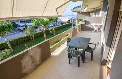 Silvi Marina Apartment | Apartment Green Marine- Palme- Ismare-2 by Interhome