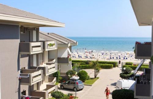Silvi Marina Apartment | Apartment Green Marine- Palme- Ismare-2 by Interhome