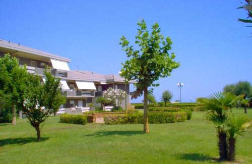 Silvi Marina Apartment | Apartment Green Marine- Palme- Ismare-2 by Interhome