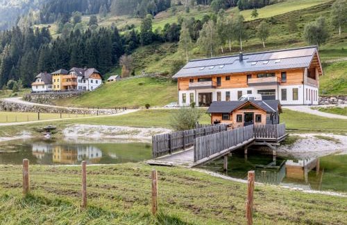 Solk Apartment | Apartment Großer Kessel by Interhome