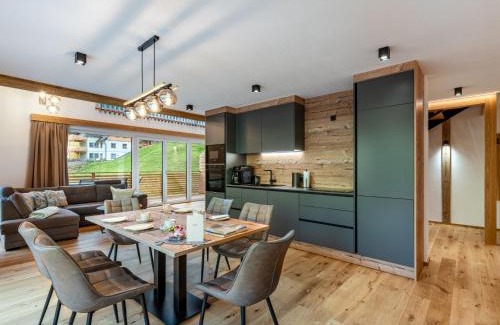 Solk Apartment | Apartment Großer Kessel by Interhome