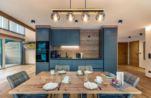 Solk Apartment | Apartment Großer Kessel by Interhome