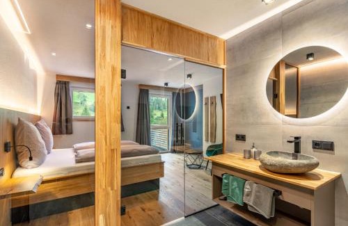 Solk Apartment | Apartment Großer Kessel by Interhome