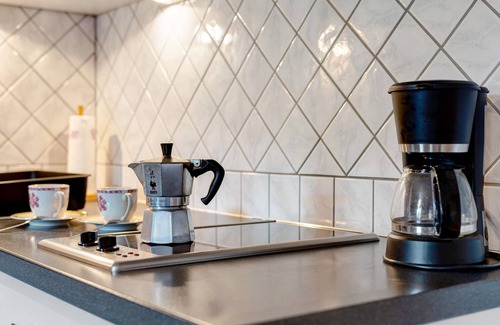 Rodengo Apartment | Apartment 'Gruberhof 1 with Mountain View' with Mountain View, Shared Garden and Wi-Fi