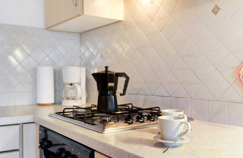 Rodengo Apartment | Apartment 'Gruberhof 2 Mit Terrasse' with Mountain View, Private Terrace and Wi-Fi