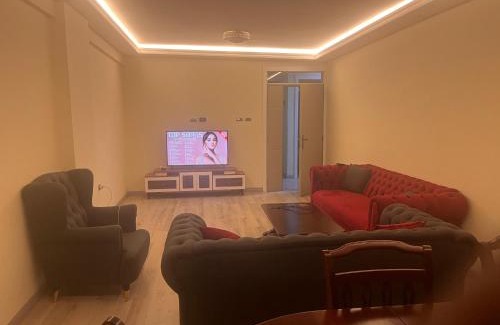 Kirkos Apartment | Apartment guest house for rent at Meskel Flower area