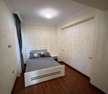 Kirkos Apartment | Apartment guest house for rent at Meskel Flower area