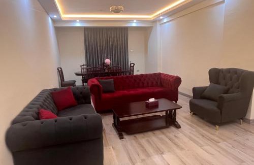 Kirkos Apartment | Apartment guest house for rent at Meskel Flower area