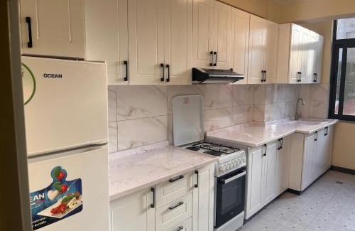 Kirkos Apartment | Apartment guest house for rent at Meskel Flower area