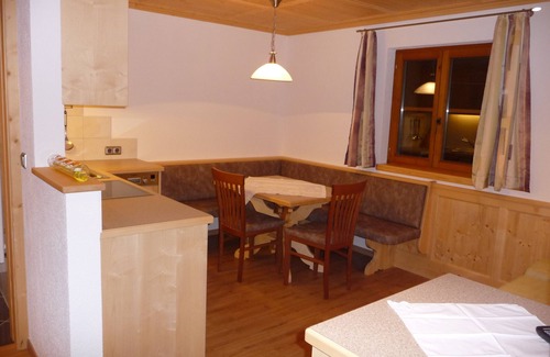 Innervillgraten Apartment | Apartment Gutwenger on the sunny slope of Innervillgraten